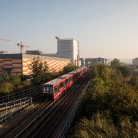 Have your say: Extending the Docklands Light Railway