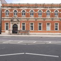 Help name the new Heritage Centre in Canning Town