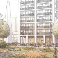 Help shape a new park at Thameside West