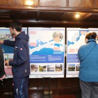 Help Shape Floating Residential at Royal Victoria Dock West