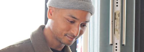 Become a Local Champion for North Woolwich