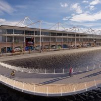 Immerse LDN – The UK’s largest immersive entertainment district to launch this summer