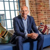 In conversation with Jeremy Rees, CEO of ExCeL London