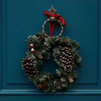 Is it too early to talk about Christmas?