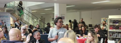 Join a People Powered Places Working Group