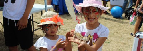 Join the Docks festival: what’s on for children