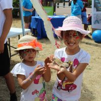 Join the Docks festival: what’s on for children