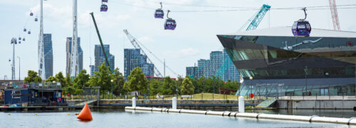 Join us for London Festival of Architecture 2026