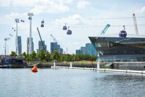 Join us for London Festival of Architecture 2026