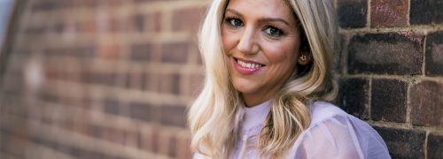 Meet the Dockers: Marieta Evans