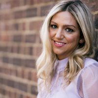 Meet the Dockers: Marieta Evans