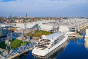 London Build relocates to Excel London as part of long-term growth strategy