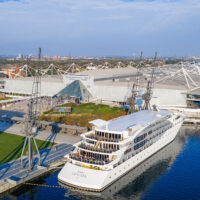 London Build relocates to Excel London as part of long-term growth strategy