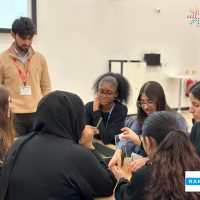 London Design & Engineering University Technical College: Developing the sustainability leaders of the future