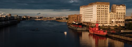 London Festival of Architecture: what to see in the Royal Docks