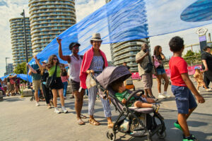 Make the Most of the Final Weeks At the Dock