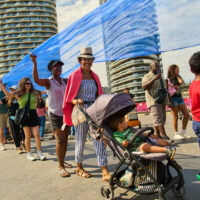 Make the Most of the Final Weeks At the Dock