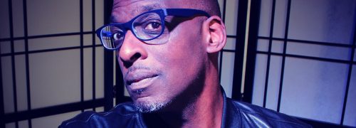 Meet Cleveland Watkiss, the jazz virtuoso headlining Join the Docks