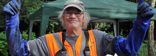 Meet the Dockers: Brian Pittendrigh