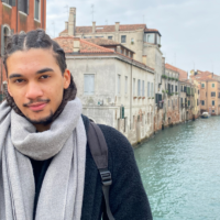 Meet the Dockers: Carlton Fontaine-Nowell