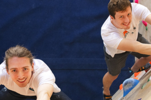 Meet the Dockers: Conor Skillbeck and James Skinner