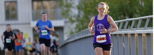Meet the Dockers: Coren Hanley