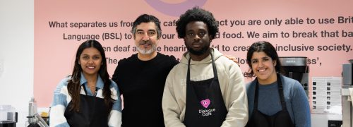 Meet the Dockers: Hakan Elbir