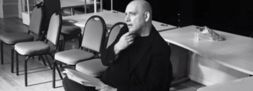 Meet the Dockers: James Kenworth