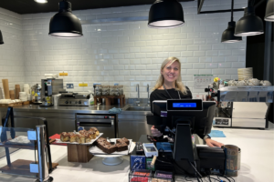 Meet the Dockers: Justyna Buczma