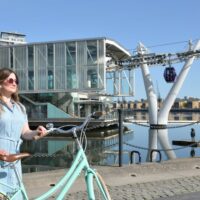 Meet the Dockers: Kamila Pawlowska