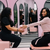 Meet the Dockers: Tammy Gregory