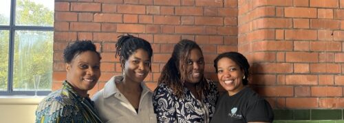 Meet the Dockers: The Hair 4 Newham Team