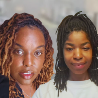 Meet the Dockers: The Hair 4 Newham Team