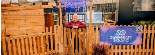 Meet the Dockers: Victoria Maddox