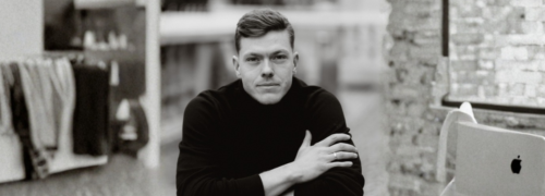 Meet the Dockers: Vlad Bernic