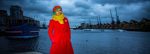 Meet the Dockers: Momtaz Begum-Hossain