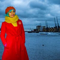 Meet the Dockers: Momtaz Begum-Hossain