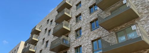 New homes launching this summer at Silvertown