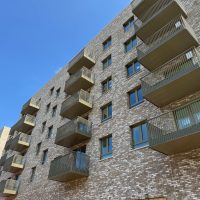 New homes launching this summer at Silvertown