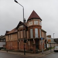 New life for the Tate Institute: locally listed building to be transformed into a thriving community space