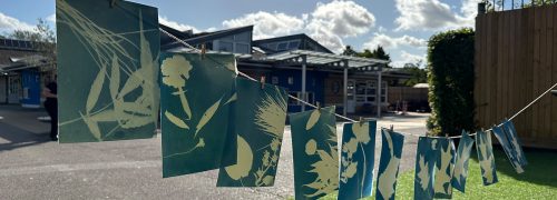 New public art inspired by the nature and wildlife of Royal Albert Wharf