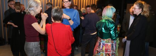 Open Call: Royal Docks Originals 27: Partners Group, Advisory Group and Selection Panel