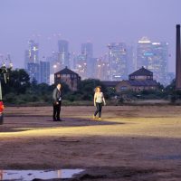 Passenger at Greenwich+Docklands International Festival