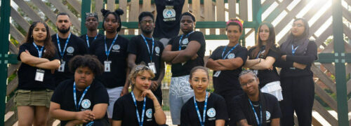 People Powered Places: Local Projects Announced Across Newham