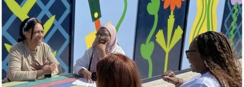 People Powered Places: Local Projects Announced Across Newham