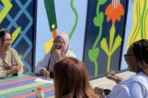 People Powered Places: Local Projects Announced Across Newham