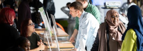 People Powered Places: The Stories