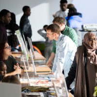 People Powered Places: The Stories
