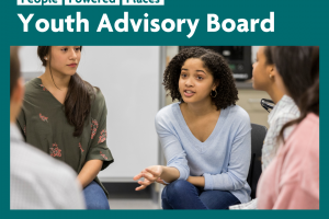 People Powered Places Youth Advisory Board