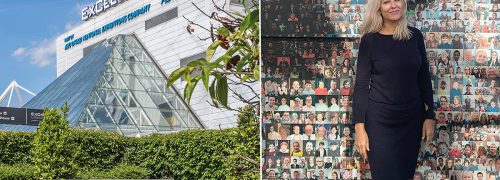 People’s Picture: Thousands of selfies needed for giant mosaic artwork